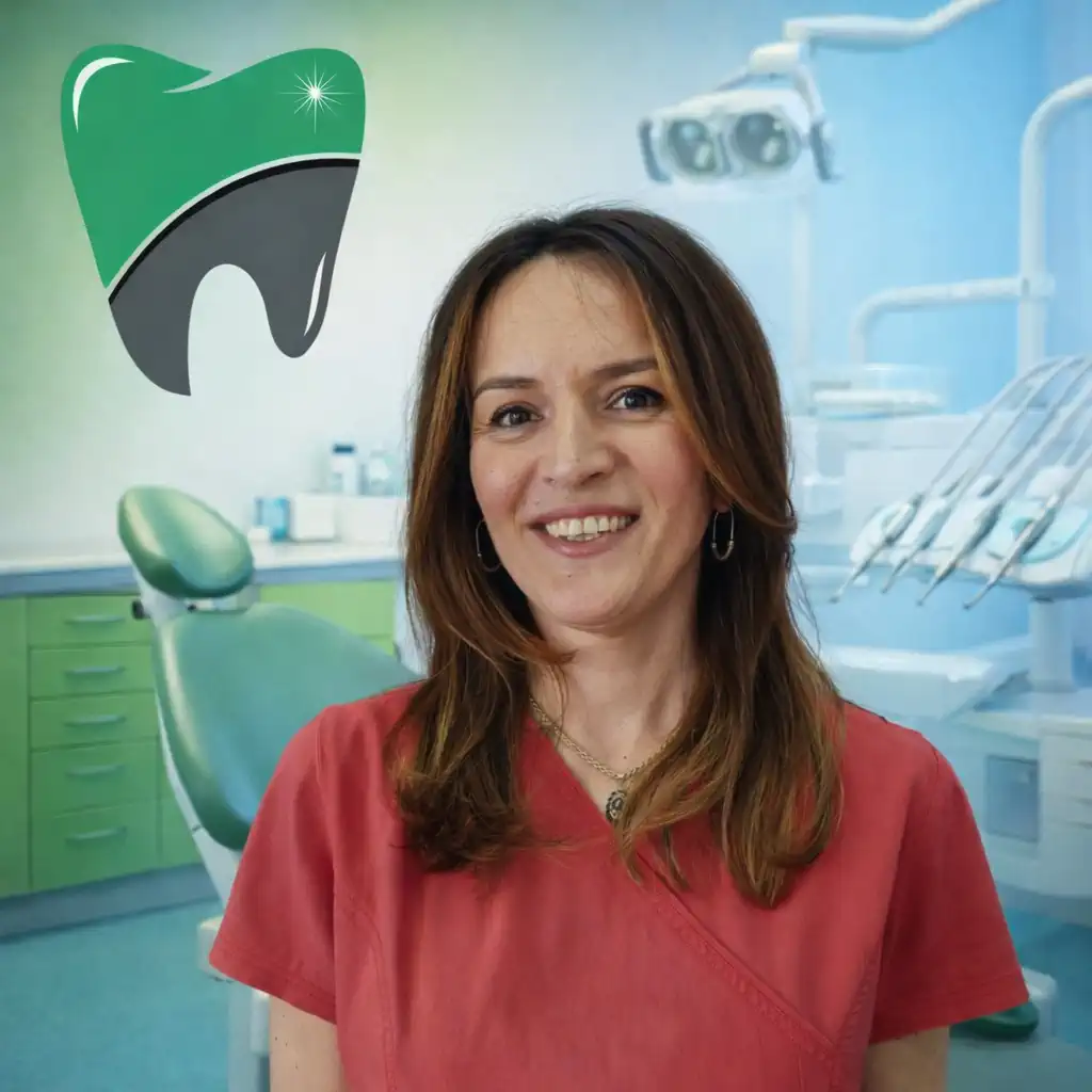 Stomatološka ordinacija banja luka - Jelena dr Jotanovic,doktor stomatologije