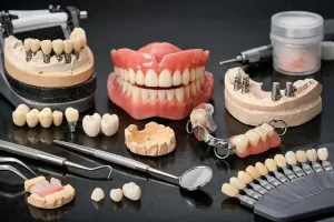 zubna protetika banja luka krunice mostovi