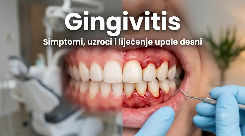 gingivitis banja luka